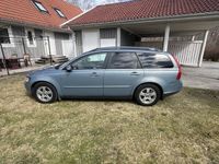 begagnad Volvo V50 1.6 D 109hk Drag D-värmare