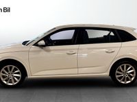 begagnad Skoda Scala Style 1.0 TSI 110Hk