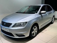 begagnad Seat Toledo 1.2 TSI