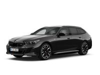 Begagnad BMW i5 Comfort Edition 442 kW (601 HK) 2024 Svart Sedan