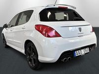 Begagnad Peugeot 308 GTi 200 HK (147 kW) 2012