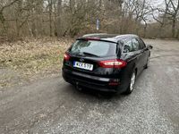 begagnad Ford Mondeo Kombi 2.0 TDCi AWD Euro 6