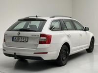 begagnad Skoda Octavia III 1.6 TDI CR Combi 4X4