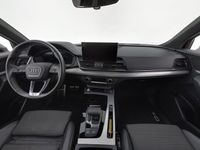 begagnad Audi Q5 TDI 204Hk Quattro S-Tronic S-LINE