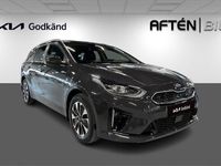begagnad Kia Ceed Sportswagon Plug-In Hybrid Advance Plus - Godkänd