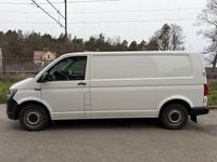 Begagnad VW T6.1 150 HK (110 kW) 2019 Vit Van