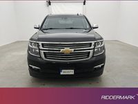 begagnad Chevrolet Suburban V8 4WD Hydra 7-sit Pano BOSE Drag 2015, SUV