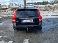 begagnad Volvo V50 T5 AWD