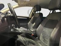 Begagnad VW Passat GTE 218 HK (160 kW) 2016 Grå Kombi