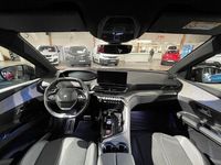 begagnad Peugeot 3008 GT 1,2 PureTech 130hk Aut - Carplay