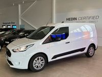 begagnad Ford Transit Connect Connect 2023, Transportbil