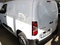 begagnad Peugeot Partner BoxlineL1 PRO 1.5 BlueHDi - P-sensor 2020, Minibuss
