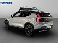 Ny Volvo EX30 314 kW (428 HK) 2025 SUV