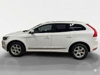 Begagnad Volvo XC60 Summum 190 HK (139 kW) 2015 Vit SUV