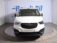 begagnad Opel Combo L1H1 / Business / Drag & Värmare