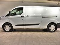 begagnad Ford Transit Custom 290 Automat, 170hk, Dubbla skjutdörrar