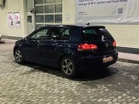 Begagnad VW Golf VI 105 HK (77 kW) 2011 Halvkombi