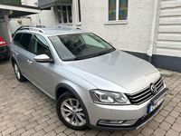 Begagnad VW Passat 177 HK (130 kW) 2015 Silver Kombi