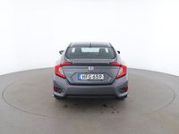 begagnad Honda Civic 1.5 VTEC Elegance