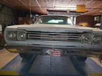 Begagnad Plymouth GTX 380 HK (279 kW) 1969
