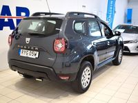 begagnad Dacia Duster 1.0 TCe Euro 6 Family