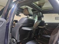 begagnad Mercedes B200 d 7G-DCT AMG Sport Euro 6