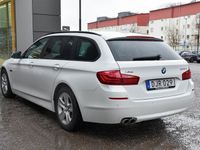 begagnad BMW 520 d xDrive Touring PDC Värmare