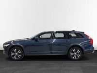 begagnad Volvo V90 CC D4 AWD Advanced SE III 2020, Kombi