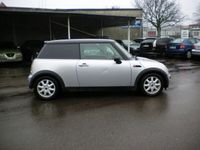 begagnad Mini Cooper Pepper Euro 3