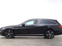 begagnad Mercedes C300 T de / 306 hk / Avantgarde / Navi