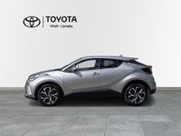 begagnad Toyota C-HR Hybrid 1.8 X EDITION