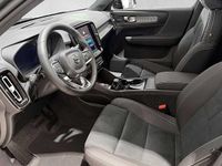 Ny Volvo EX40 Performance 324 kW (441 HK) 2026 Grön SUV