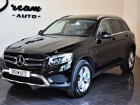 begagnad Mercedes GLC350 HYBRID 4MATIC EXCLUSIVE FRÅN 2500KR