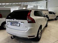 begagnad Volvo XC60 D4