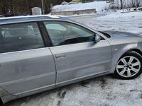 Begagnad Audi A6 150 HK (110 kW) 2003 Kombi