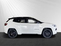 begagnad Jeep Compass 4xe S PHEV 1.3 AT 240 HK