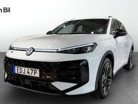 Ny VW T-Roc 150 HK (110 kW) 2026 Vit SUV