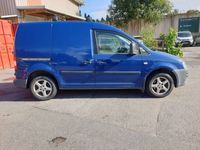 begagnad VW Caddy Skåpbil 1.9 TDI 2006, Transportbil