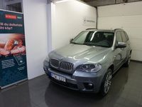 begagnad BMW X5 xDrive40d Steptronic, M Sport, Navi, B-Kam, Drag 306hk