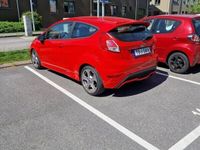 begagnad Ford Fiesta ST 3-dörrars ST Euro 6