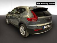 begagnad Volvo XC40 T5 MOMENTUM AWD AUTOMAT