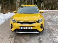 Begagnad Kia Stonic 120 HK (88 kW) 2022 SUV