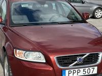 begagnad Volvo S40 1.6