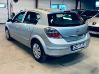 begagnad Opel Astra 1.6 Euro 4 , NY BES