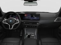 Begagnad BMW 330 M Sport 292 HK (214 kW) 2025 Safirsvart metallic
