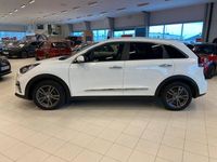 Begagnad Kia e-Niro Advance 150 kW (204 HK) 2020 Vit SUV
