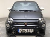 begagnad Fiat 500 Abarth Abarth2021, Halvkombi