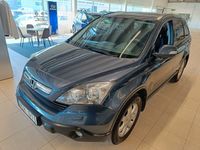 begagnad Honda CR-V 2,0 Aut 4WD Drag Vhjul M&K