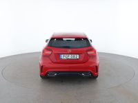 begagnad Mercedes A180 A-klassBlueEfficiency AMG Sport