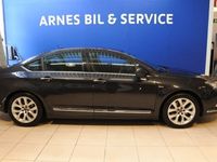 begagnad Citroën C5 Exclusive Sedan 2.0 BlueHDi Euro 6